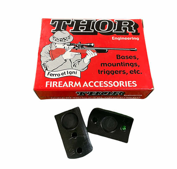 ftou1033. Thor Winchester Mod 70 Std Basis