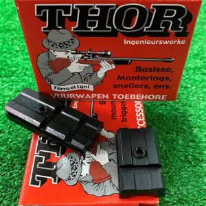 thbwesako-1. Thor Sako Extended Weaver Base