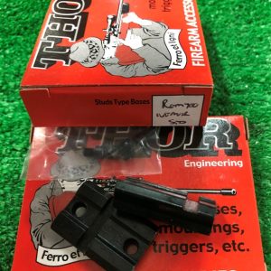 thor base stud type rem 700 weaver std. Thor Base Std Weaver Remington 700