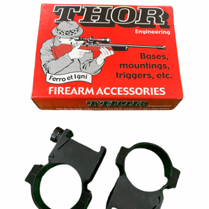 dudc4203. Thor Weaver Type Steel Ringset High