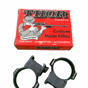 whuu9027. Thor Weaver Type Steel Ringset High 30mm