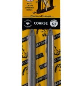 WAV16A #1. Warthog V Sharp Stone Set - Coarse