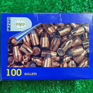 img_1643.1. P 9mm 124gr PMP FMJ 100's