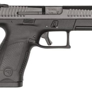 FORCZP10C #1. CZ P-10 9mm P Compact Pistol