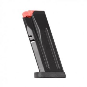 FORUO12500 #2. CZ P0-10C / P-07 Magazine 9mm P 15 Round