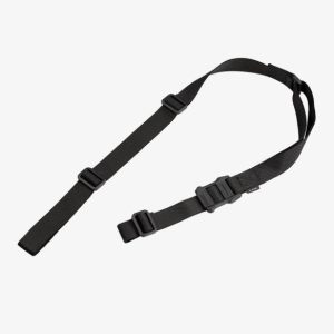 ISSMAG513-BLK #1. Magpul MS1 Rifle Sling - Black