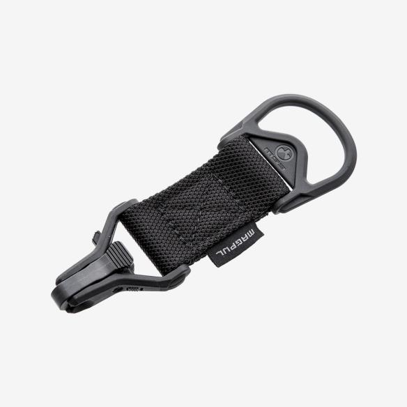 ISSMAG516-BLK #1. Magpul MS1/MS3 Sling Adapter