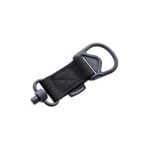 ISSMAG517-BLK #2. Magpul MS1/MS3 Sling QD Adapter - Black