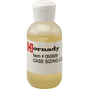 ISS050009 #1. Case Sizing Lube Hornady