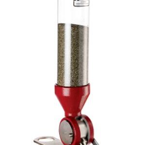 ISS050130 #1. Lock-N-Load Bench Rest Grade Powder Measure Hornady