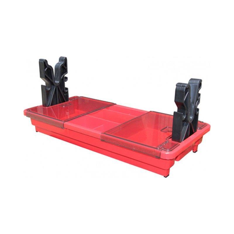 ISSRMC-1-30 #1. MTM Portable Rifle Maintenance Centre