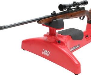 ISSPSR-30 #1. MTM Shooting Rest Predator
