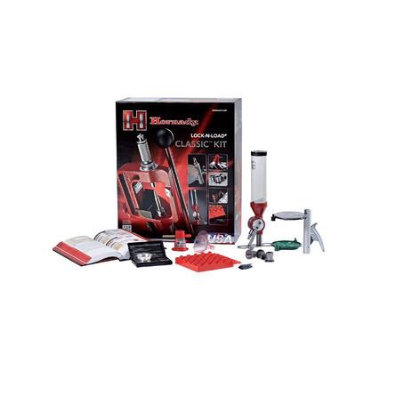 ISS085006 #1. Hornady Classic Lock-N-Load Kit