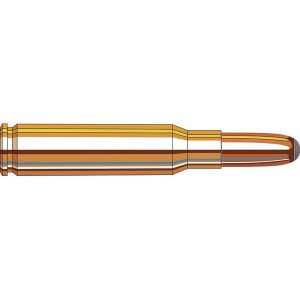 ISS8107 #1. Ammo 308 Win 220Gr Hornady RN Custom International 20's