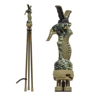 BUS65815M #1. PRIMOS TRIGGER STICK GEN 3 TALL TRIPOD