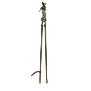 BUS65814M #1. Primos Trigger Srick Gen3 Tall Bipod