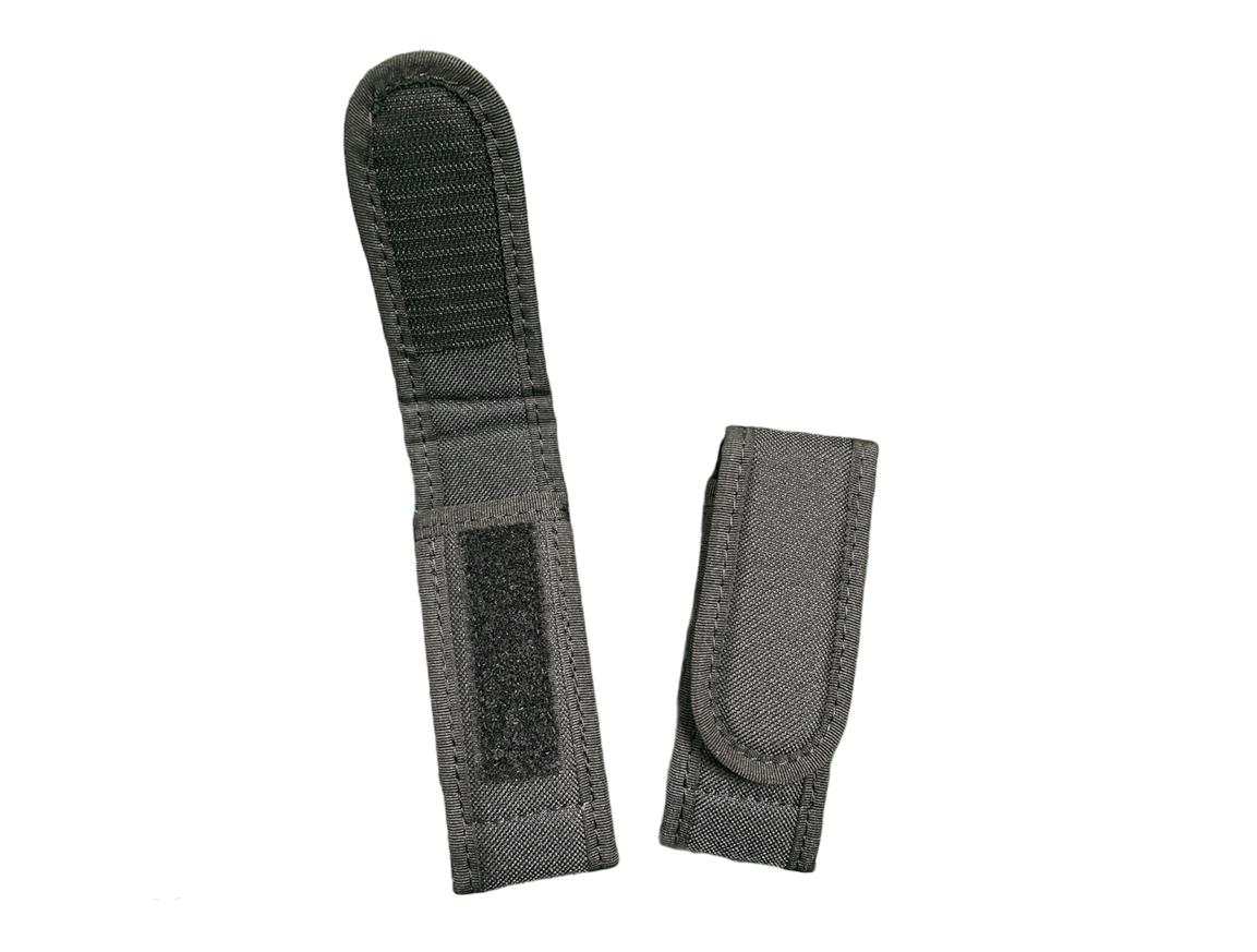 ELP276 #1. El Paso Cordura Single Mag Pouch