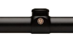 LORS862 #1. Lynx Riflescope LX2 3.5-10X50 SAH
