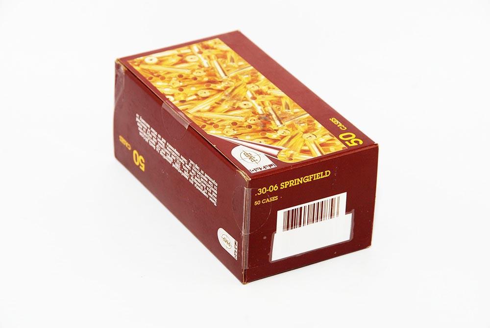 PMPC3006SPR #1. B 30-06 Spr PMP Boxer 50's