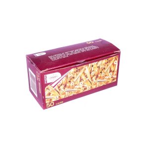 PMPC7x57MAU #1. B 7x57 Mau PMP Boxer 50's