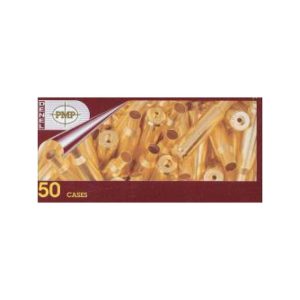 B 9.3x62mm Mauser PMP Boxer 50's