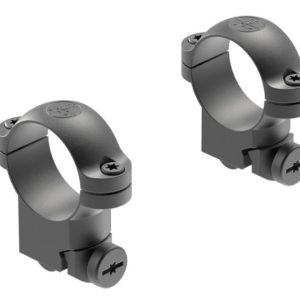 FORLPRM-0340 #1. Ruger M77 1" 25mm Ringmount Med Matte 170351