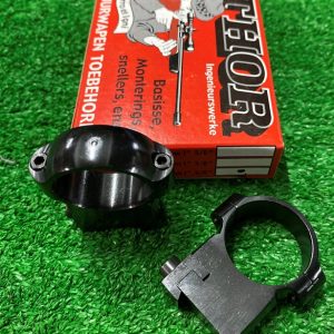 thrdth58-1. Thor Rings Dove Tail High 5/8" 1"