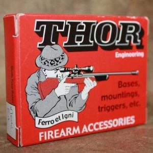 THBEK98 #1. Thor K98 Extension Base
