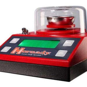 ISS050108 #1. Hornady Lock & Load Bench Scale