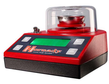 ISS050108 #1. Hornady Lock & Load Bench Scale
