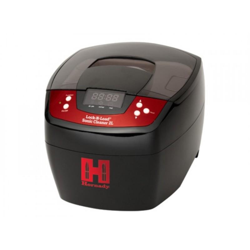 ISS043321 #1. Hornady L&L Sonic Cleaner 2L 220v
