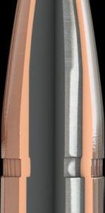 ISSH2630 #1. P 6.5mm (264) 140Gr Hornady SP 100's