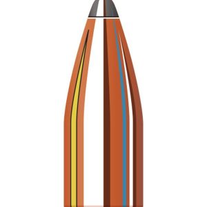 ISSH3010 #1. P 30 Cal (.308) 110Gr Hornady SP 100's