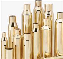 ISSH8622 #1. B 6mm Rem Hornady Cases 50's