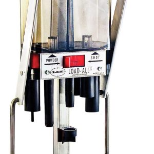 DFL90011 #1. Lee 12Ga Load-All II