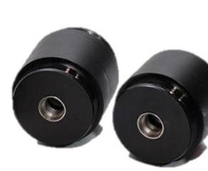 AGDARC-MB6 #1. Arctic Silencer Max 6 Baffle Kit