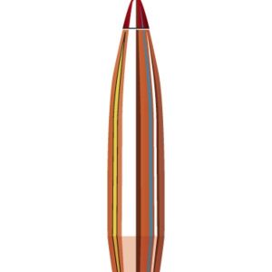 ISS26176 #1. P 6.5mm (.264) 123Gr Hornady ELD-M BT (100)