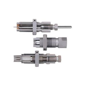 ISS546435 #1. D 500 NE Hornady 2 Die Set