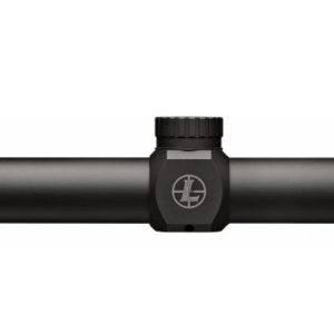 FORLPVXF-005 #2. VX-Freedom 4-12x40 Leupold Matte Tri-MOA Recticle SFP Riflescope