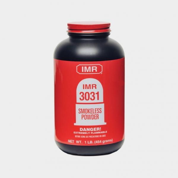 ISS930311 #1. Powder Hodgdon IMR 3031 1LB Bottle