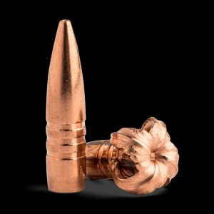 DFBR30489 #1. P 375 Cal 270Gr Barnes TSX FB 50's