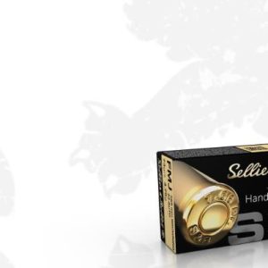 HJD765 #1. Ammo 7.65mm (32 ACP) 73Gr S&B CMJ/FMJ New 50's