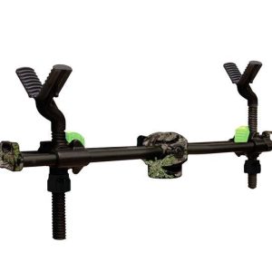 BUS65808 #1. Primos Hunting 2-Point Gun Rest Trigger Stick