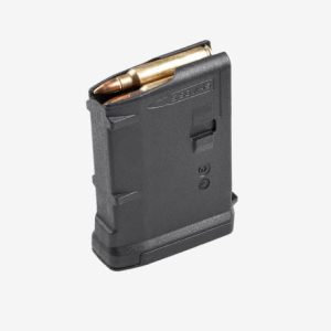 ISSMAG559-BLK #1. Magpul PMag AR/M4 Gen M3 5.56Nato 10RND/S Black