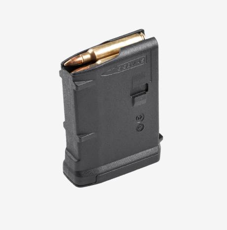 ISSMAG559-BLK #1. Magpul PMag AR/M4 Gen M3 5.56Nato 10RND/S Black