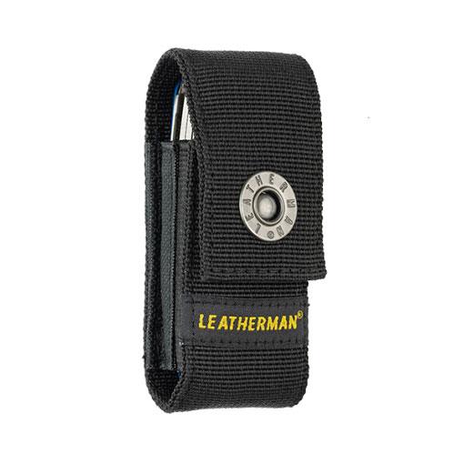 AWLM934928 #1. Pouch nylon black medium -Leatherman-
