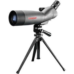 BUSWC20606045 #1. Tasco 20-60x60 Zoom 45 EP Spotting Scope