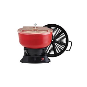 ISS050204 #1. Hornady M-1 Case Tumbler 220 volt