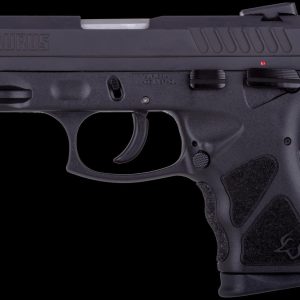 DFN3SP944 #1. Taurus TH9C 9mm Pistol BLK Mag 13/7RD