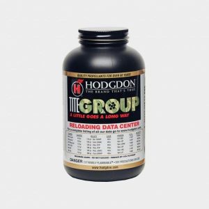 ISSTG1 #1. Powder Hodgdon Titegroup 1LB Bottle